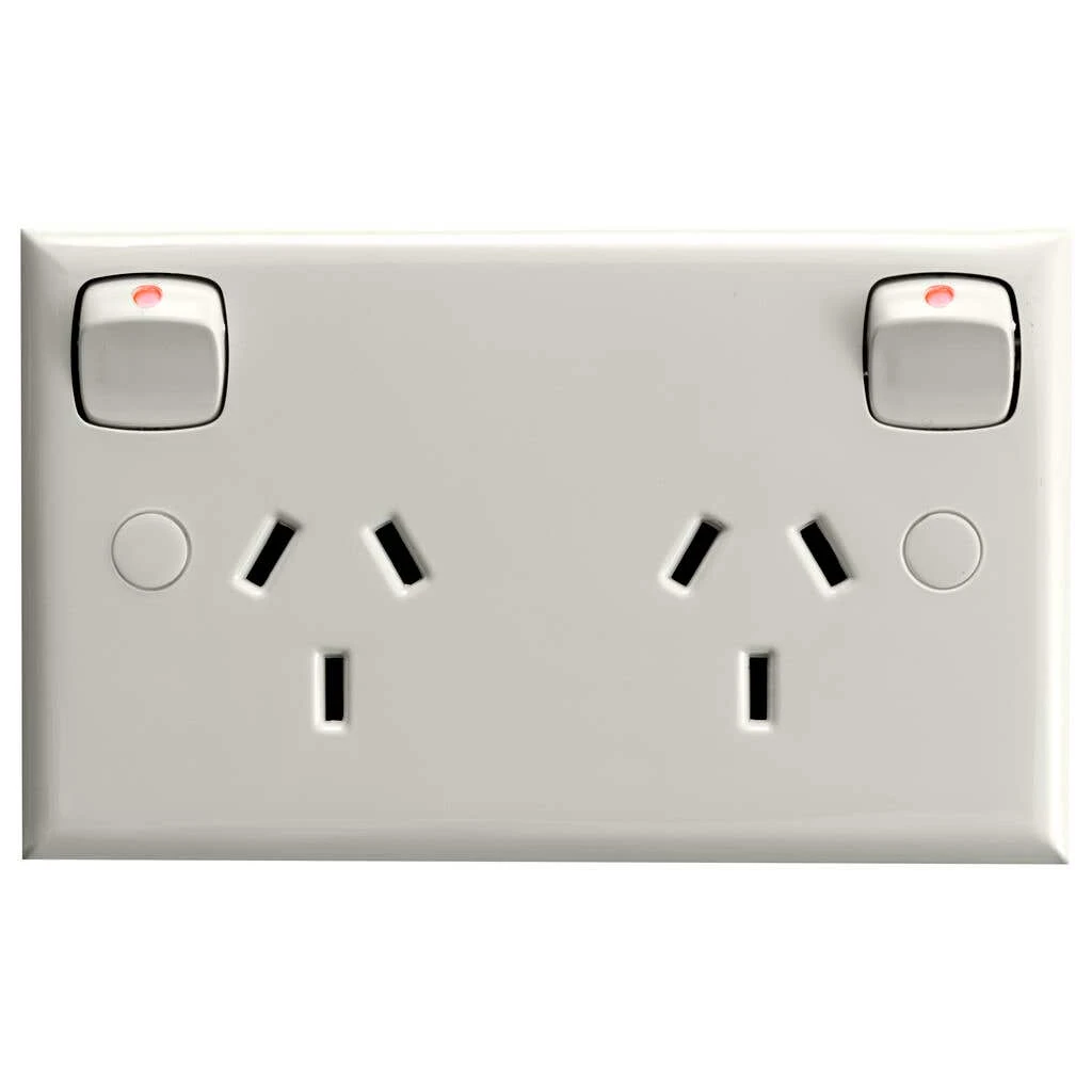 HPM Standard Double Powerpoint White 1 HPM Standard Double Powerpoint White