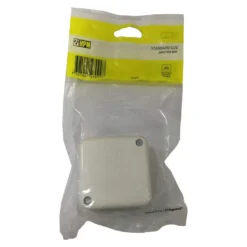 HPM Junction Box Standard 4 X 40A