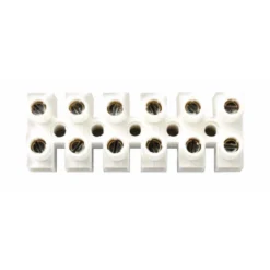 HPM 6 Terminal Strip Connector