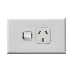 HPM Excel Single Powerpoint 10A White