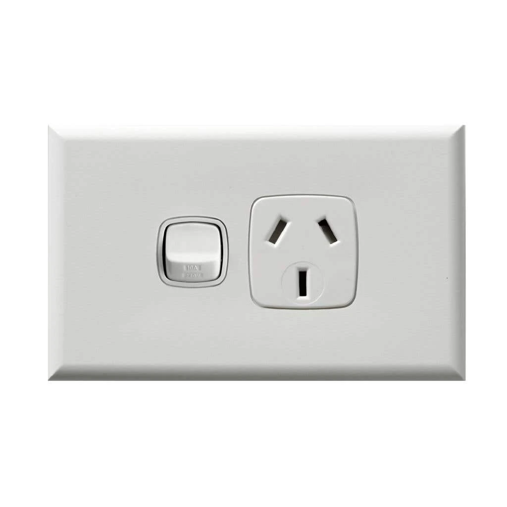 HPM Excel Single Powerpoint 10A White 1 HPM Excel Single Powerpoint 10A White