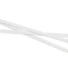 Crescent Cable Ties Natural 300 X 4.8mm - 25 Pack