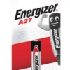 Energizer 12V A27 Batteries