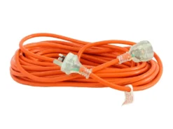 Arlec 15m 15A 3 Core Caravan Extension Lead 1.5mm2 -Home Lighting 2386365 2 1