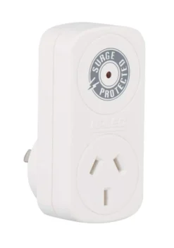 Arlec Plug-In Power Surge Protection