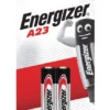 Energizer A23 Battery 12V - 2 Pack