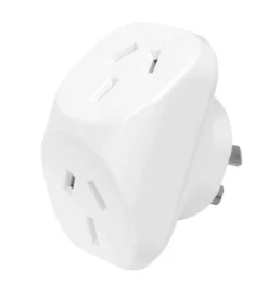 HPM Double Adaptor