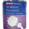 Arlec 10A 1.0mm2 Domestic Extension Lead 10m