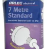 Arlec 10A Domestic Extension Lead 7m 1.0mm2