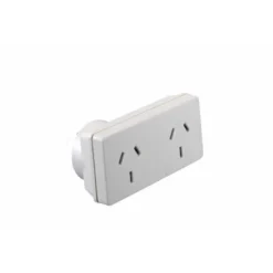 HPM Slimline Double Adaptor Right Hand