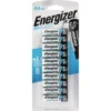 Energizer MaxPlus Battery AA - 10 Pack