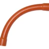 Tripac 90° Sweep Bend Orange 20mm
