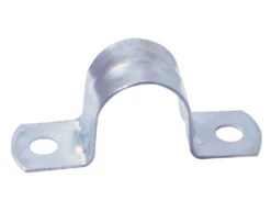 Tripac Saddle Cond Mount Steel 32mm