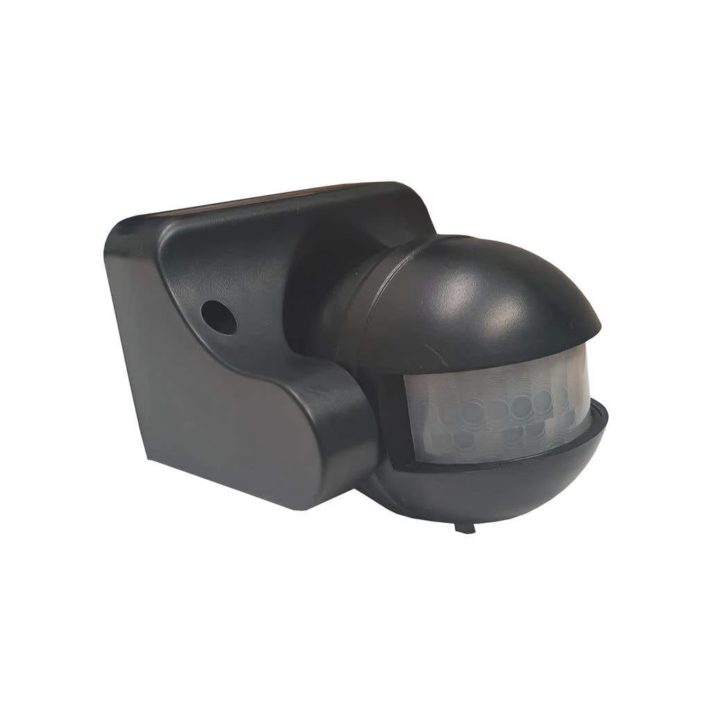 Nelson Indoor Outdoor Sensor Black 1 Nelson Indoor Outdoor Sensor Black