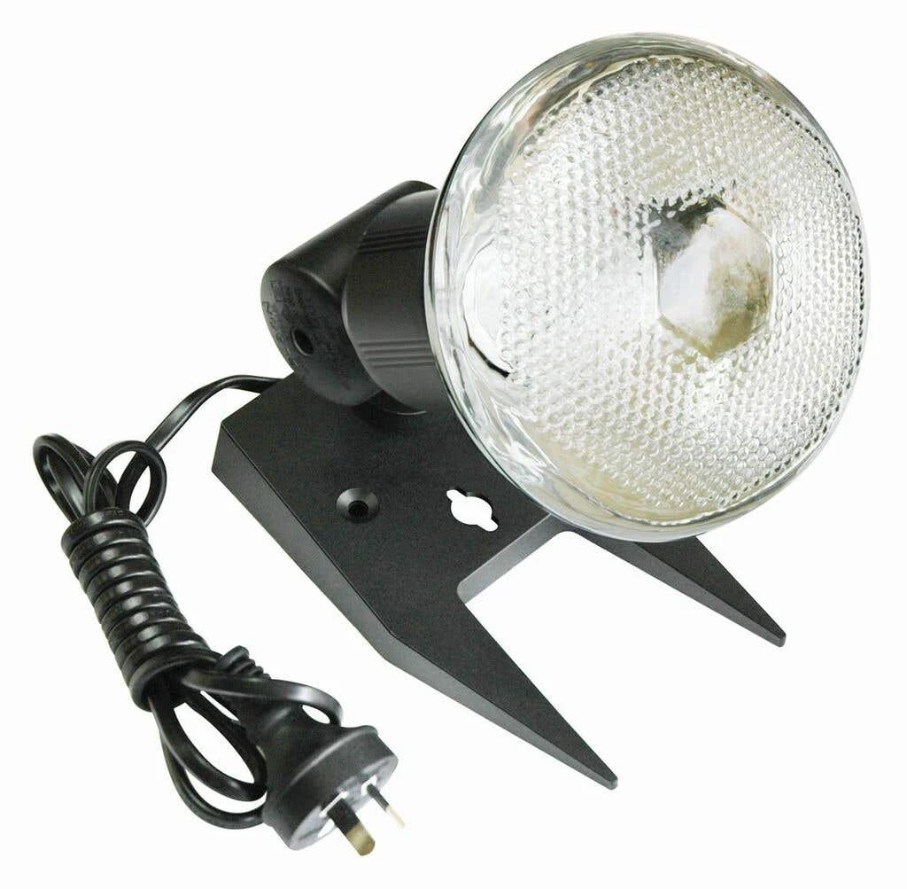 HPM Portable 150W Halogen Floodlight 1 HPM Portable 150W Halogen Floodlight