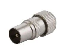 Antsig Plug Coax Male