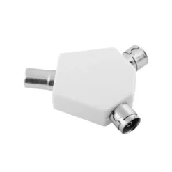 Antsig 2 Way Indoor TV Splitter