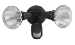 HPM Par 38 Twin Sensor Light