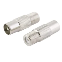 Antsig WE F Female To Pal Male F Adaptors