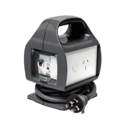 HPM 10A-15A Power Converter