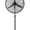 Goldair Industrial High Velocity Pedestal Fan 750mm