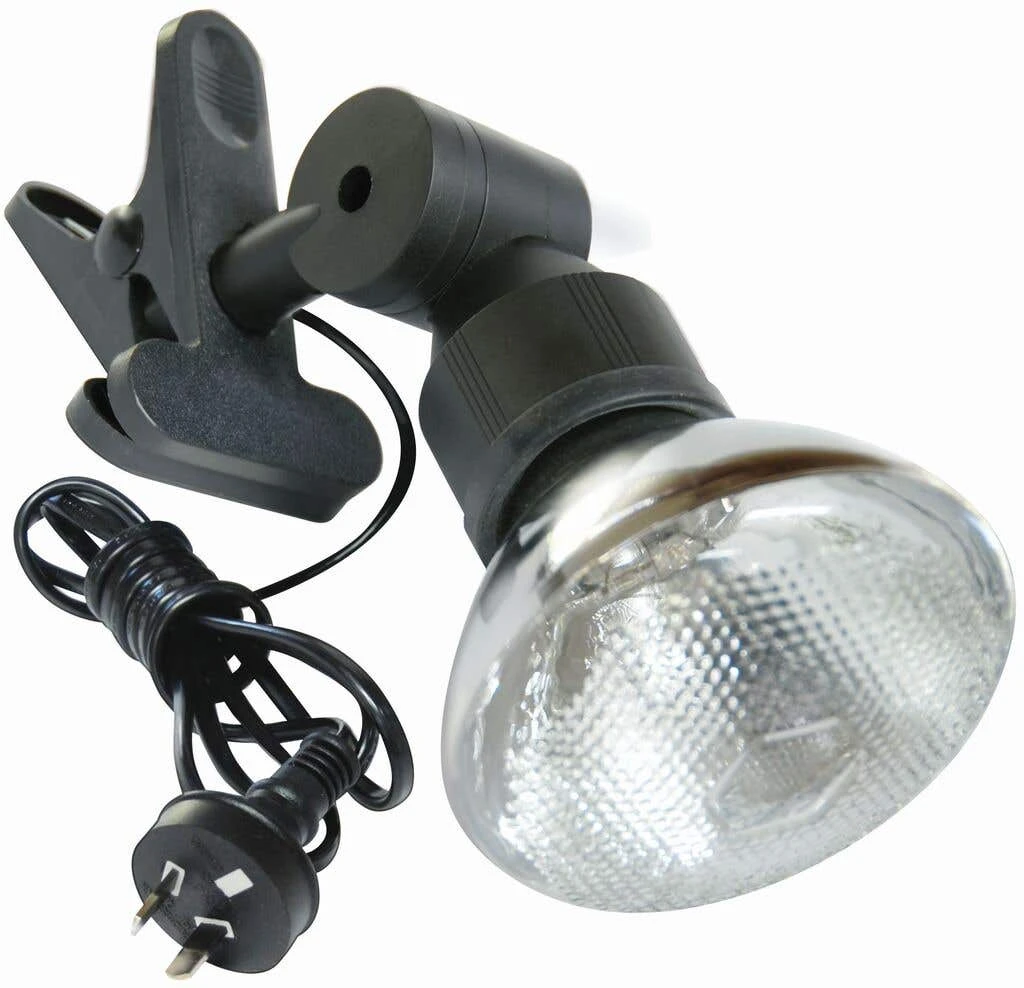 HPM PAR38 150W 1100lm Single Portable Floodlight With Flex & Plug 1 HPM PAR38 150W 1100lm Single Portable Floodlight With Flex & Plug