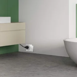 Arlec 24 Hour Mechanical Timer -Home Lighting 5271655 2