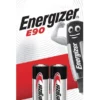 Energizer 1.5V Ego Alkaline Battery - 2 Pack