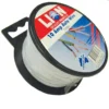 Lion 10 Amp Auto Cable White 5mm X 7.5m