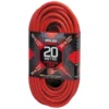 Arlec 10A 3 Core Extra Heavy Duty Extension Lead 20m 1.5mm2