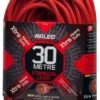 Arlec 3 Core Extra Heavy Duty Extension Lead 30m 1.5mm2