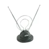 Antsig Rabbit Ear Indoor Antenna 14 X 26cm