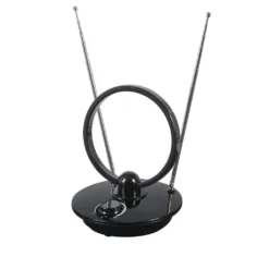 Antsig Full HD Indoor Antenna - Digital Adjustable & Amplified