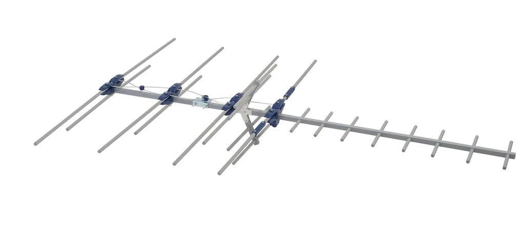 Antsig Metro Fringe Digital Outdoor Antenna 1 Antsig Metro Fringe Digital Outdoor Antenna