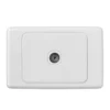Tradeline Wallplate Pal TV Outlet