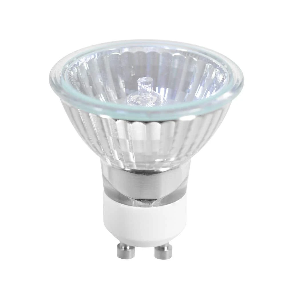 Mirabella Halogen Downlight Dimmable 42W Warm White - 2 Pack 1 Mirabella Halogen Downlight Dimmable 42W Warm White - 2 Pack