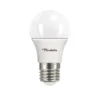 Mirabella LED GLS Globe Edison Screw Cool White 5W