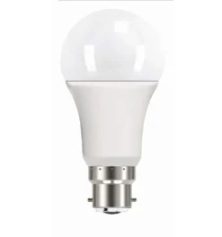 Mirabella 15W LED GLS Globe Bayonet Dimmable Warm White