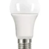 Mirabella 14W LED GLS Globe Edison Screw Dimmable Cool White