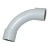 Tripac Bend Standard White 20mm