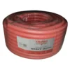 Tripac Corrugated Conduit Heavy Duty Orange 20mm X 25m