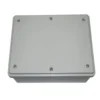 Tripac Adaptable Box Grey 225 X 150 X 75mm