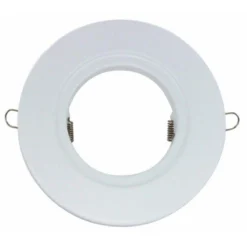 HPM Downlight Conversion Plate White 150mm