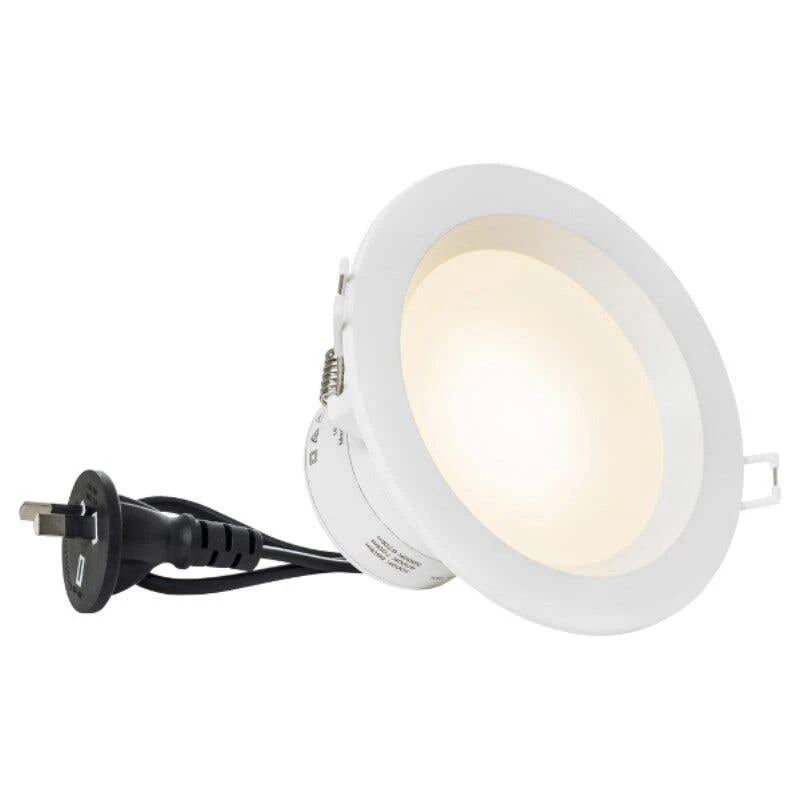 HPM DLI Dimmable Downlight 110mm 1 HPM DLI Dimmable Downlight 110mm