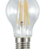 Mirabella LED Filament Globe Bayonet 7W Warm White