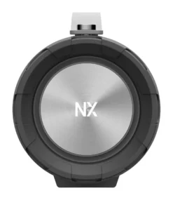 NX Portable Bluetooth Speaker -Home Lighting 6067128 2 3