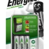 Energizer Maxi Charger 4 Pack