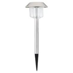 Mirabella Solar LED Stake Lights - 4 Pack