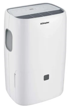 Dimplex Dehumidifier With Electronic Controls 50L
