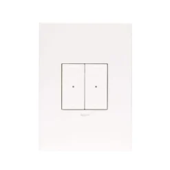 Legrand Arteor Smart Light Switch Vertical White